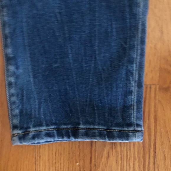 KanCan mid rise relaxed fit jeans - Picture 3 of 6